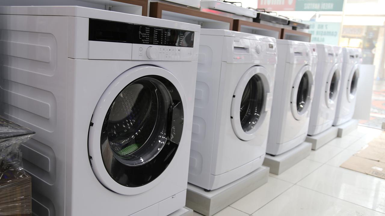 Banaz Beyaz Eşya Tamircisi